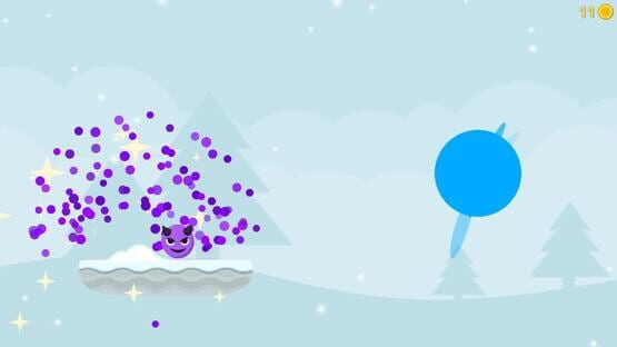 Slime Shot Adventure screenshot 3