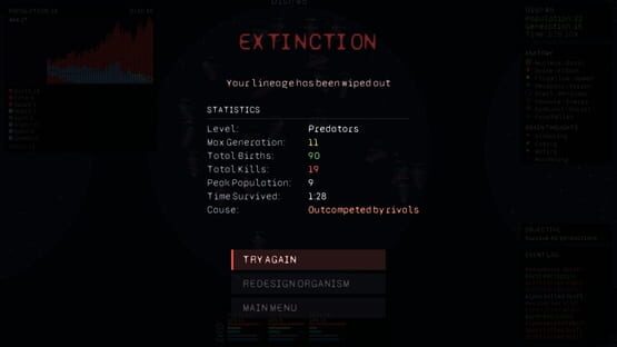 Bacterium screenshot 4