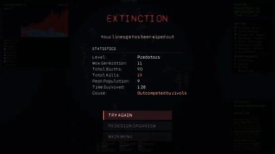 Bacterium screenshot 4