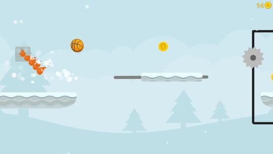 Slime Shot Adventure screenshot 4