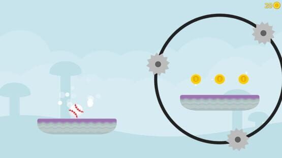 Slime Shot Adventure screenshot 5