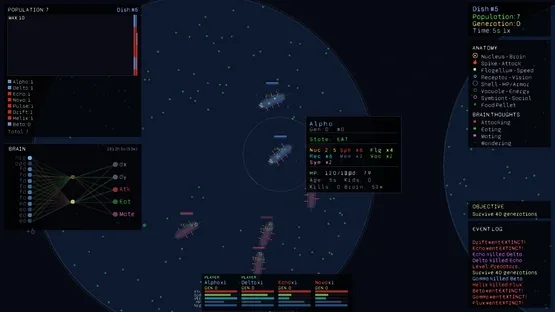 Bacterium screenshot 6