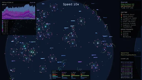 Bacterium screenshot 7