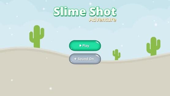 Slime Shot Adventure screenshot 6