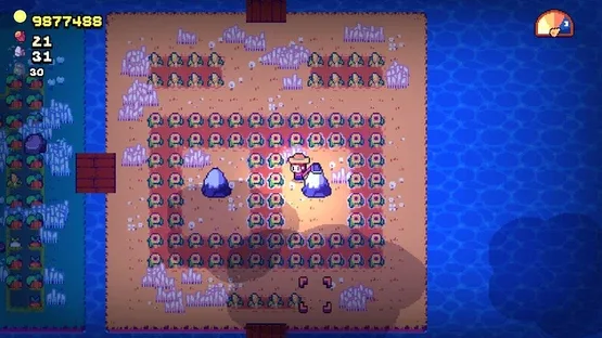 Roots screenshot 5