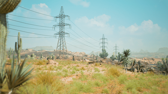 Road Diner Simulator Screenshot