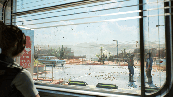 Road Diner Simulator Screenshot