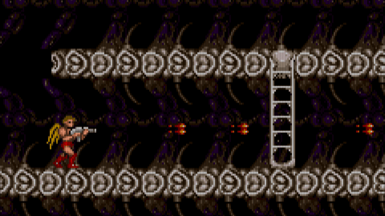 Legendary Wings Screenshot
