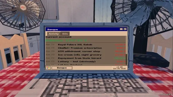 Europe Heatwave Simulator screenshot 6