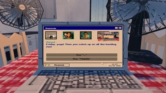 Europe Heatwave Simulator screenshot 7