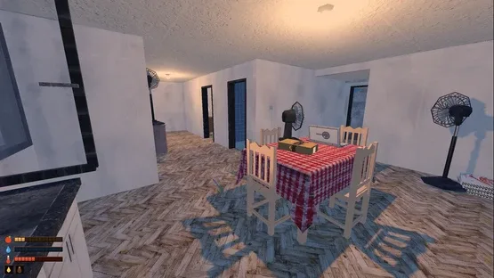 Europe Heatwave Simulator screenshot 2