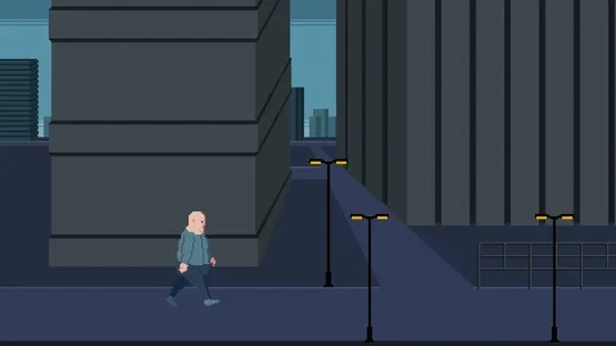Trudge screenshot 3
