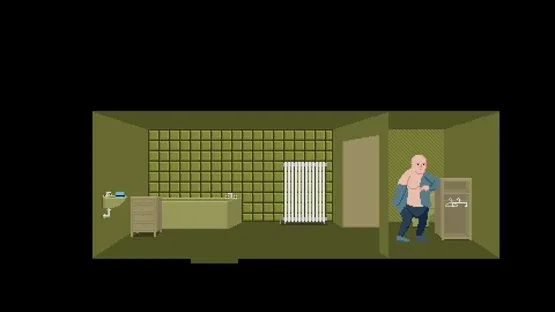 Trudge screenshot 4