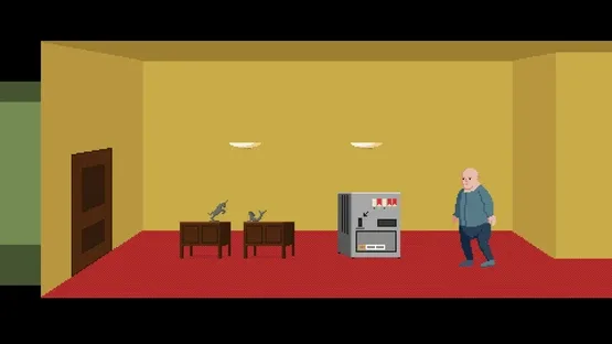 Trudge screenshot 5