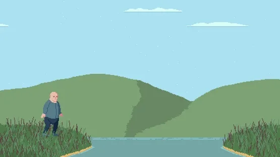 Trudge screenshot 6