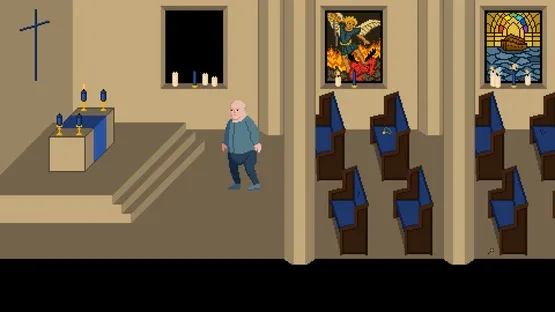 Trudge screenshot 7