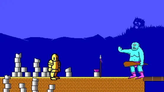 Trudge screenshot 8