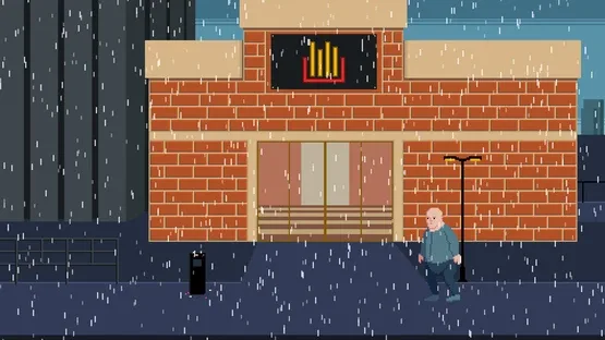 Trudge screenshot 9