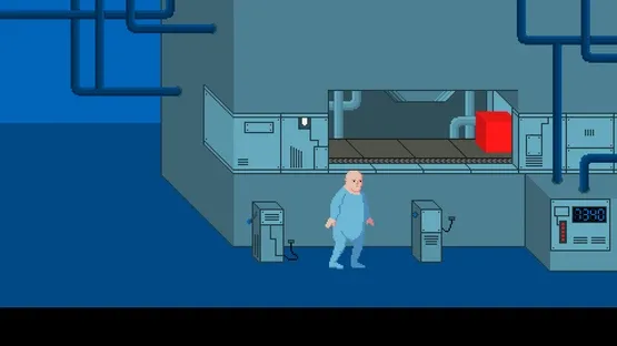 Trudge screenshot 2