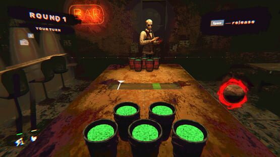 Cup Or Die screenshot 1