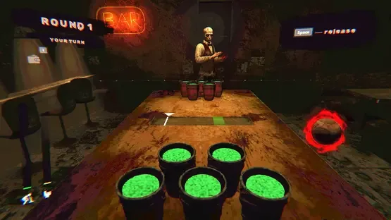 Cup Or Die screenshot 1