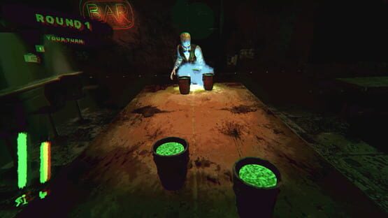 Cup Or Die screenshot 2
