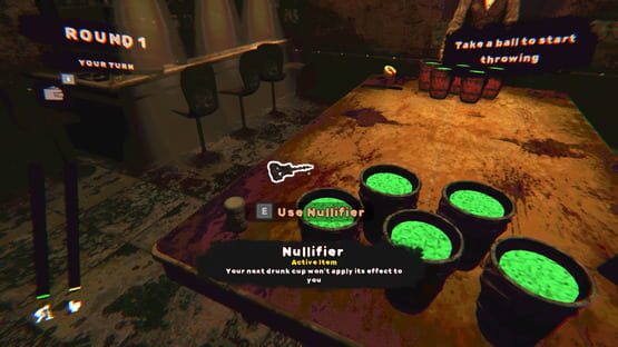 Cup Or Die screenshot 3