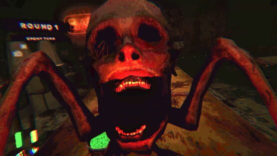 Cup Or Die screenshot 4