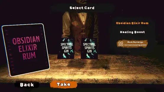 Cup Or Die screenshot 5