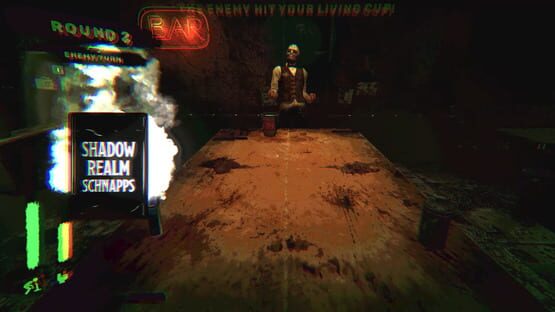 Cup Or Die screenshot 7
