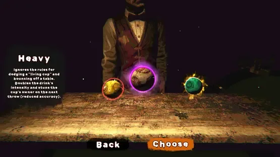 Cup Or Die screenshot 8
