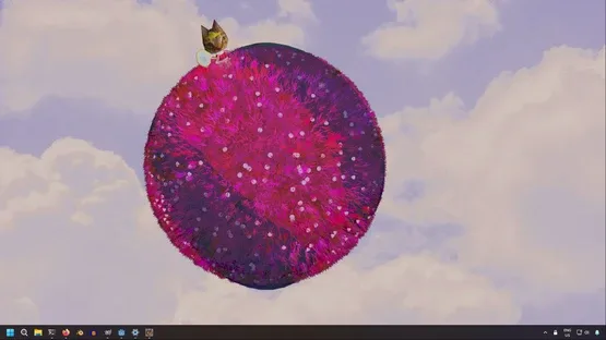Missy's Bugtastic Little Planet screenshot 3