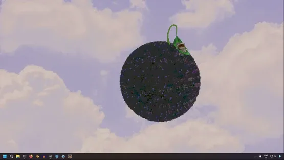 Missy's Bugtastic Little Planet screenshot 4