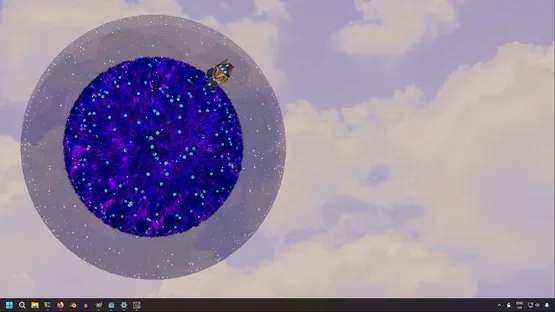 Missy's Bugtastic Little Planet screenshot 5
