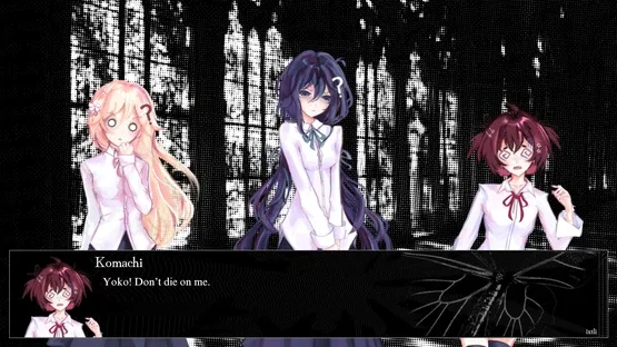 Pictures at an Exhibition screenshot 4