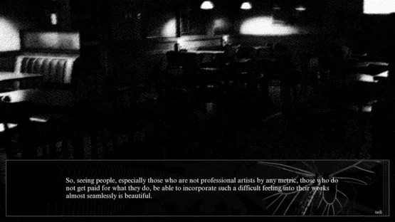 Pictures at an Exhibition screenshot 6