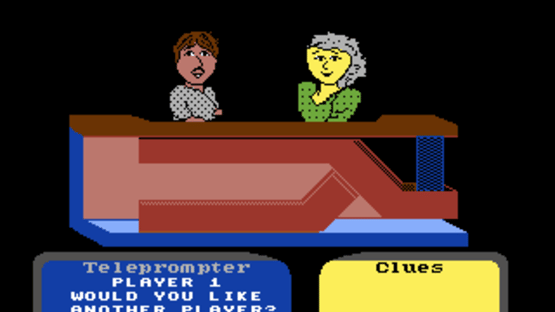 Super Password Screenshot