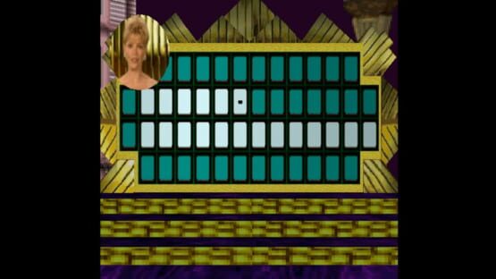 Wheel of Fortune screenshot 2