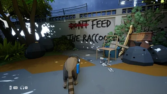 The Lost Mixtape screenshot 1