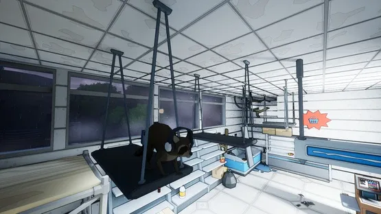 The Lost Mixtape screenshot 2
