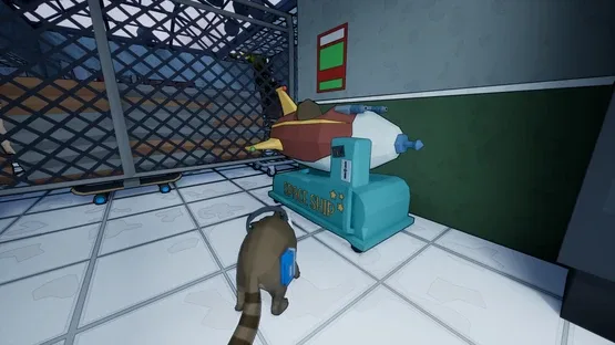 The Lost Mixtape screenshot 3