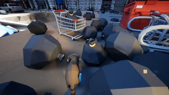 The Lost Mixtape screenshot 4
