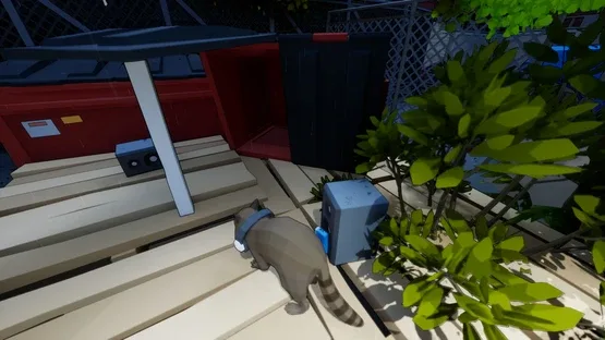 The Lost Mixtape screenshot 5