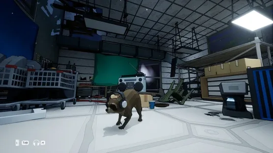 The Lost Mixtape screenshot 7