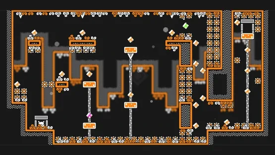 Foxy the First Steps screenshot 7