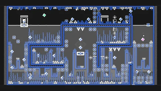 Foxy the First Steps screenshot 9