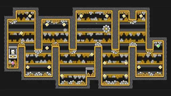 Foxy the First Steps screenshot 10