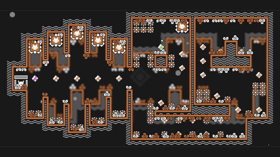 Foxy the First Steps screenshot 1