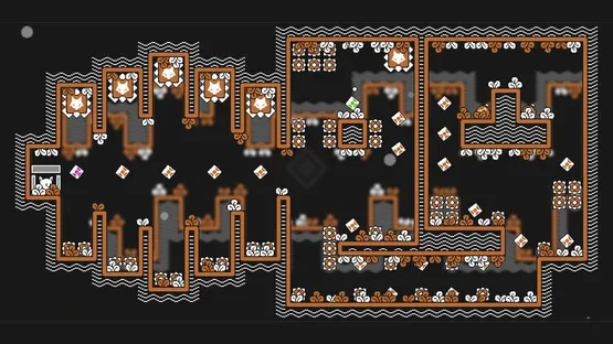 Foxy the First Steps screenshot 1