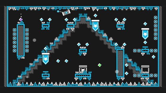 Foxy the First Steps screenshot 2